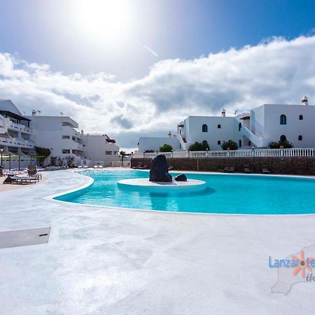 Vivienda Vacacional Tamarindo กอสตา เตกีสเซ ภายนอก รูปภาพ