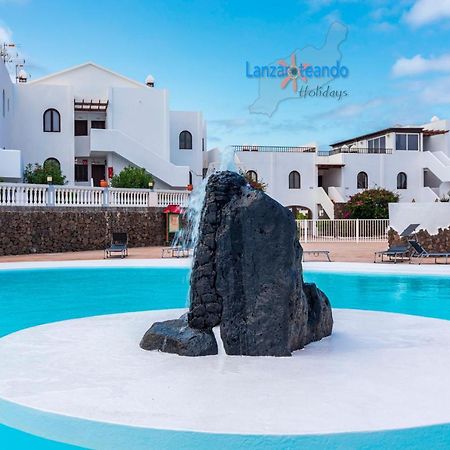 Vivienda Vacacional Tamarindo กอสตา เตกีสเซ ภายนอก รูปภาพ