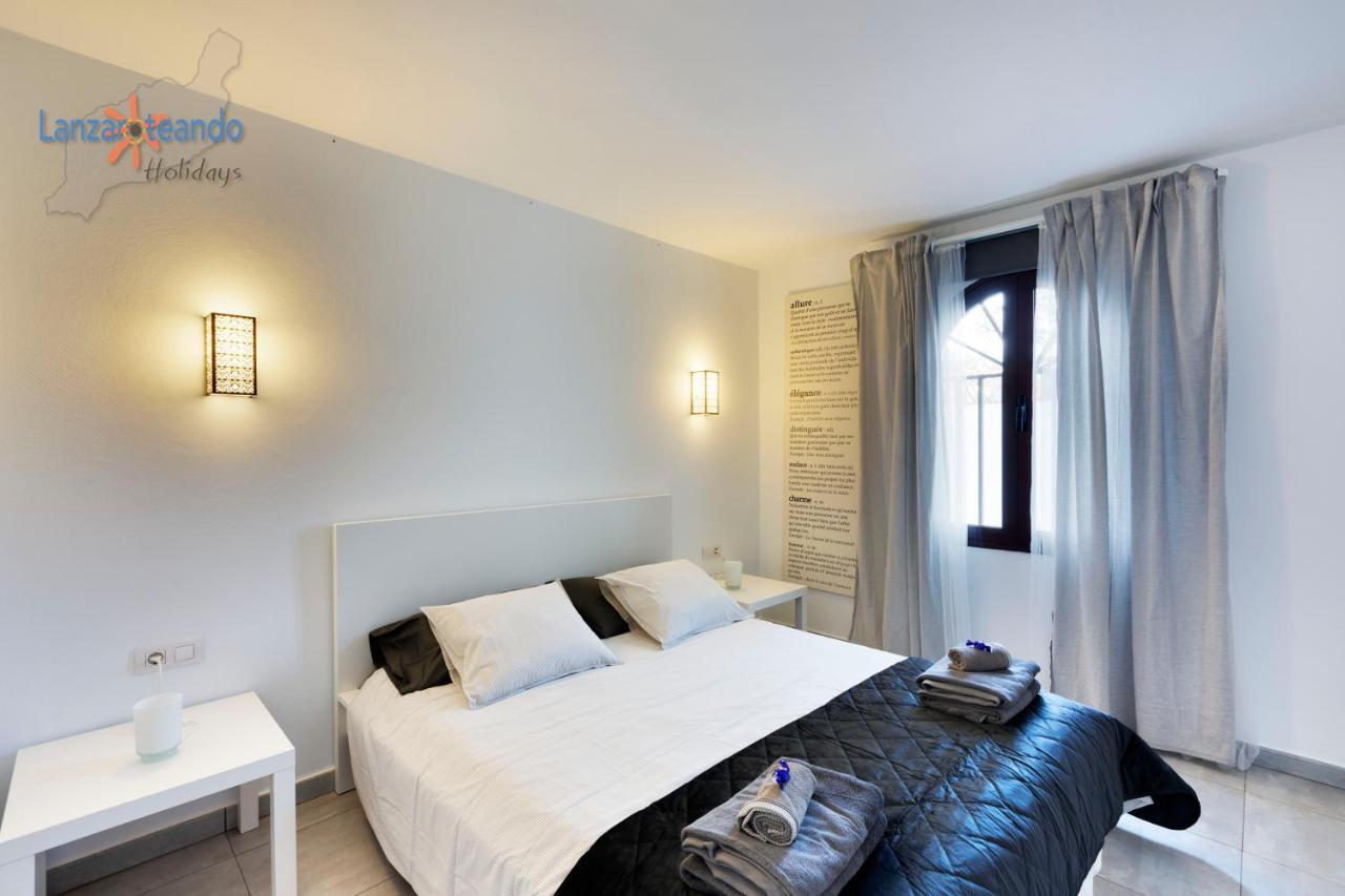 Vivienda Vacacional Tamarindo กอสตา เตกีสเซ ภายนอก รูปภาพ
