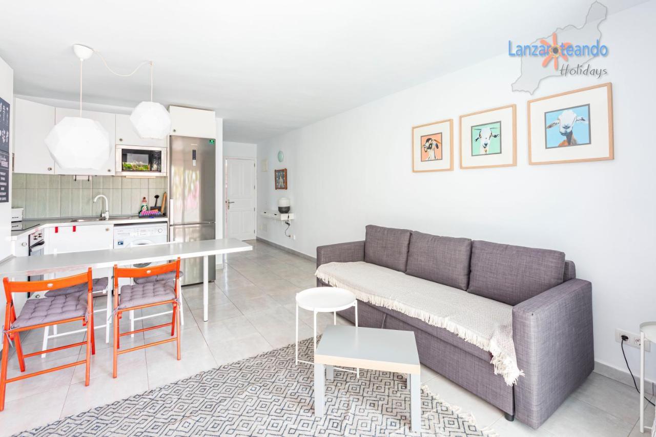 Vivienda Vacacional Tamarindo กอสตา เตกีสเซ ภายนอก รูปภาพ