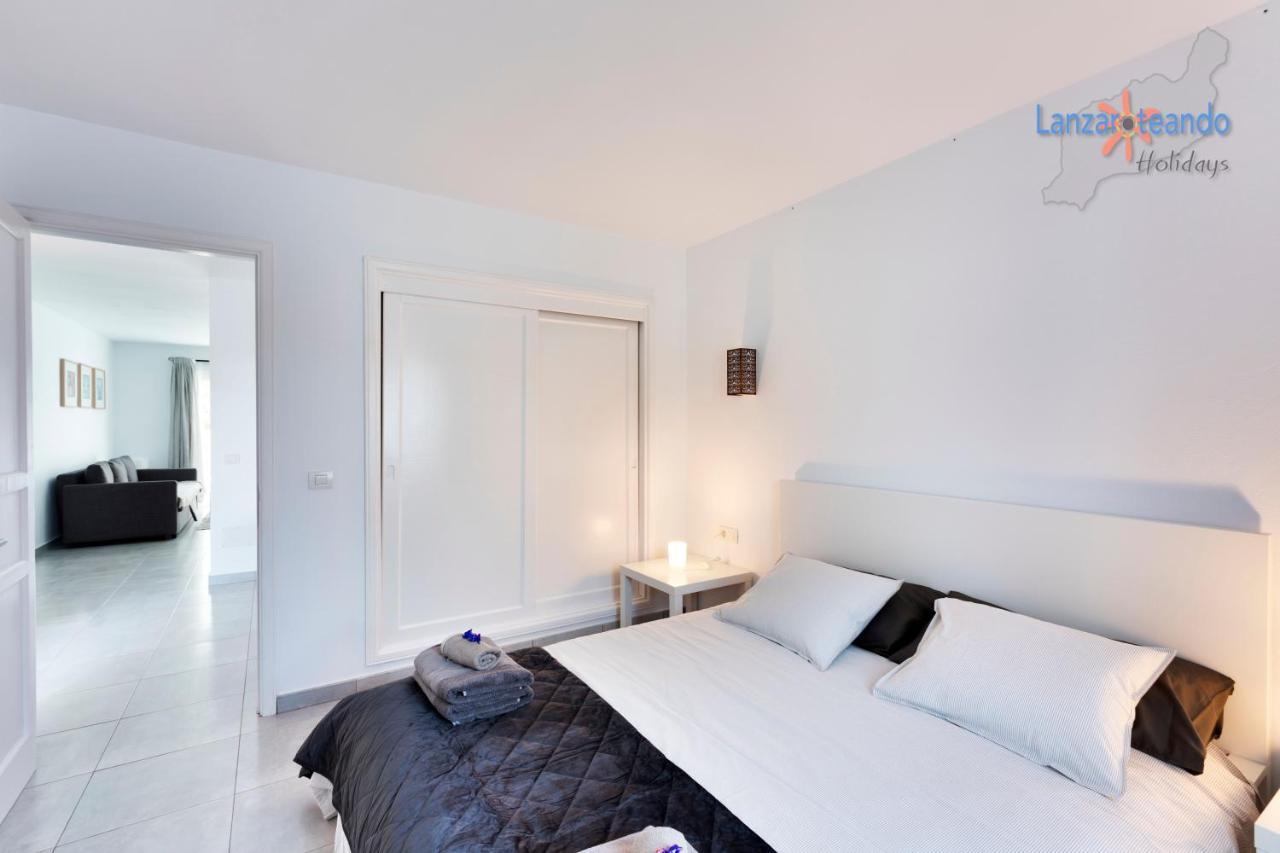 Vivienda Vacacional Tamarindo กอสตา เตกีสเซ ภายนอก รูปภาพ