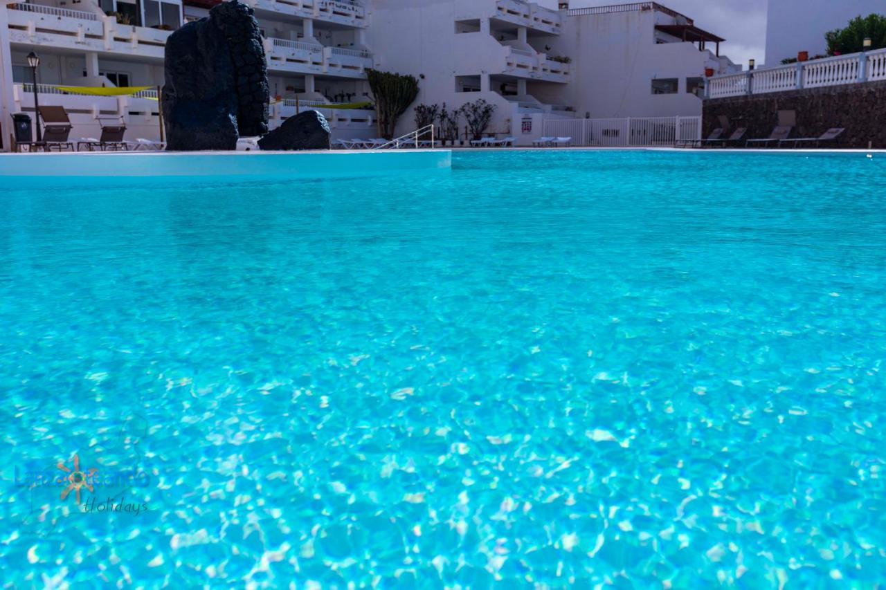 Vivienda Vacacional Tamarindo กอสตา เตกีสเซ ภายนอก รูปภาพ